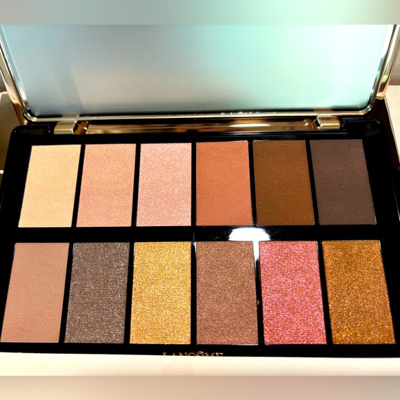 Lancôme 10pc Makeup and Skincare Set - Picture 2 of 9